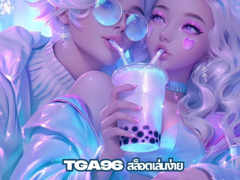 tga96 สล็อตเล่นง่าย