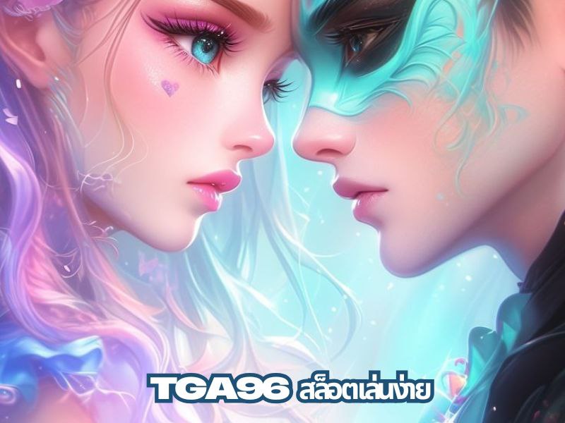 tga96 สล็อตเล่นง่าย