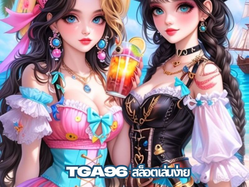 tga96 สล็อตเล่นง่าย